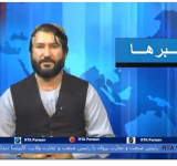 د ملي راډیو تلویزیون خبریال ندا محمد نوري له درې ورځو بند وروسته د استخباراتو ریاست له بنده خوشې شو